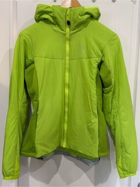 Arc'teryx Women's Atom LT Hoody
